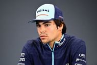 Stroll could be joining Force India at any moment